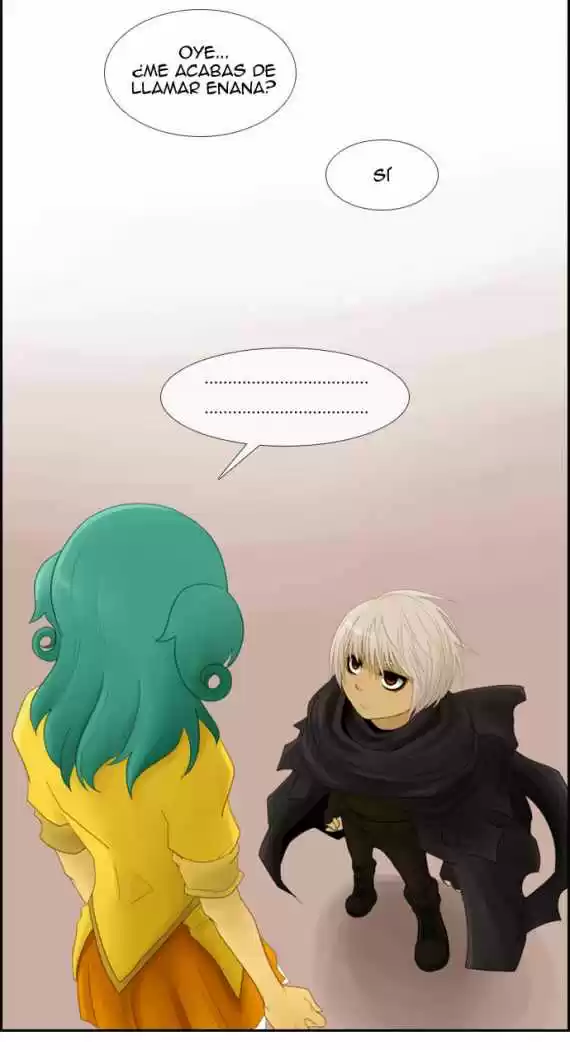 Kubera - El Ultimo Dios - Capítulo 28 - Página 3 - LectorTMOo