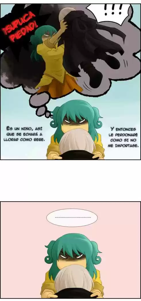 Kubera - El Ultimo Dios - Capítulo 28 - Página 5 - LectorTMOo