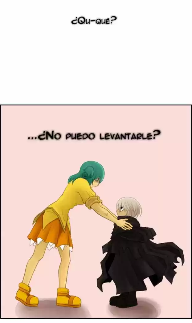Kubera - El Ultimo Dios - Capítulo 28 - Página 6 - LectorTMOo