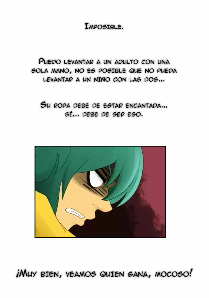 Kubera - El Ultimo Dios - Capítulo 28 - Página 7 - LectorTMOo