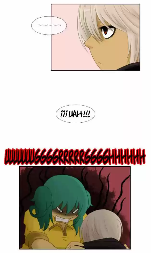 Kubera - El Ultimo Dios - Capítulo 28 - Página 8 - LectorTMOo