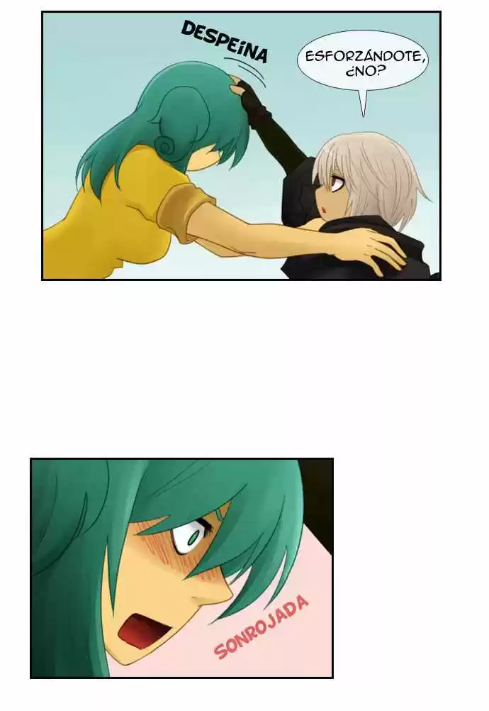 Kubera - El Ultimo Dios - Capítulo 28 - Página 10 - LectorTMOo