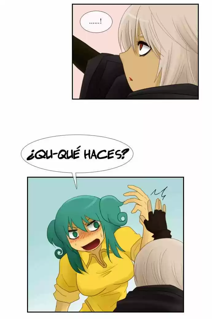 Kubera - El Ultimo Dios - Capítulo 28 - Página 11 - LectorTMOo