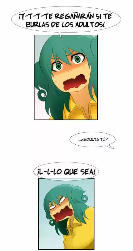 Kubera - El Ultimo Dios - Capítulo 28 - Página 12 - LectorTMOo
