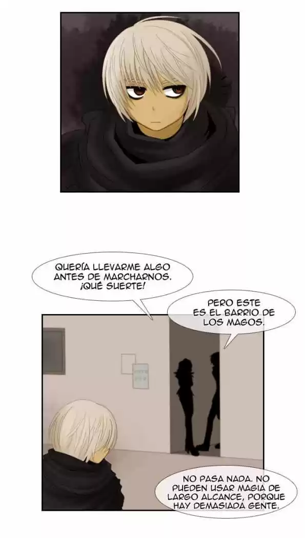 Kubera - El Ultimo Dios - Capítulo 28 - Página 15 - LectorTMOo