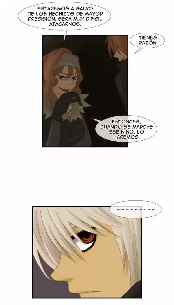 Kubera - El Ultimo Dios - Capítulo 28 - Página 16 - LectorTMOo