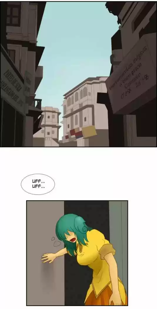Kubera - El Ultimo Dios - Capítulo 28 - Página 19 - LectorTMOo