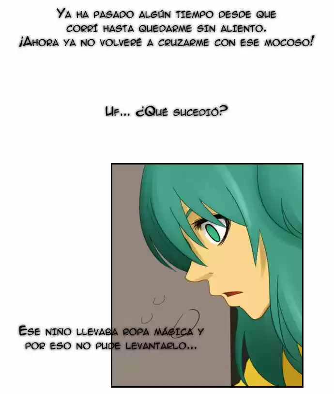 Kubera - El Ultimo Dios - Capítulo 28 - Página 20 - LectorTMOo