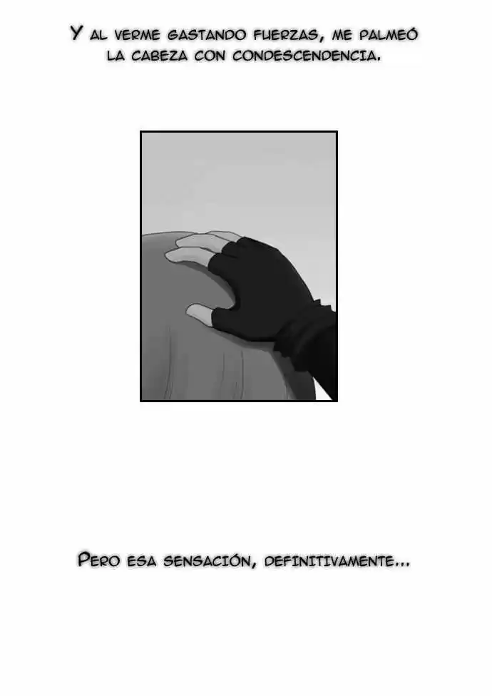 Kubera - El Ultimo Dios - Capítulo 28 - Página 21 - LectorTMOo