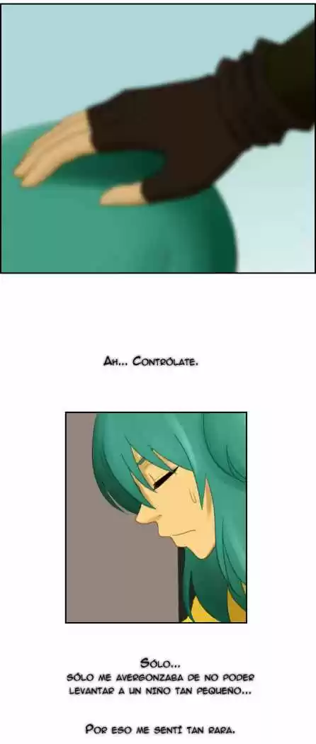 Kubera - El Ultimo Dios - Capítulo 28 - Página 22 - LectorTMOo