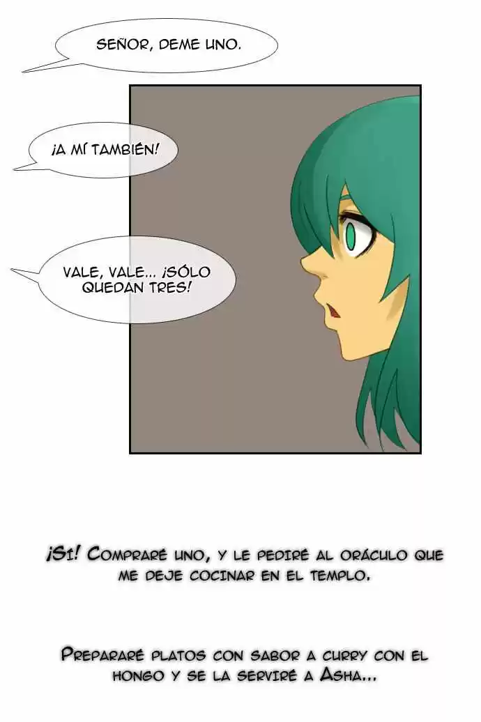 Kubera - El Ultimo Dios - Capítulo 28 - Página 24 - LectorTMOo