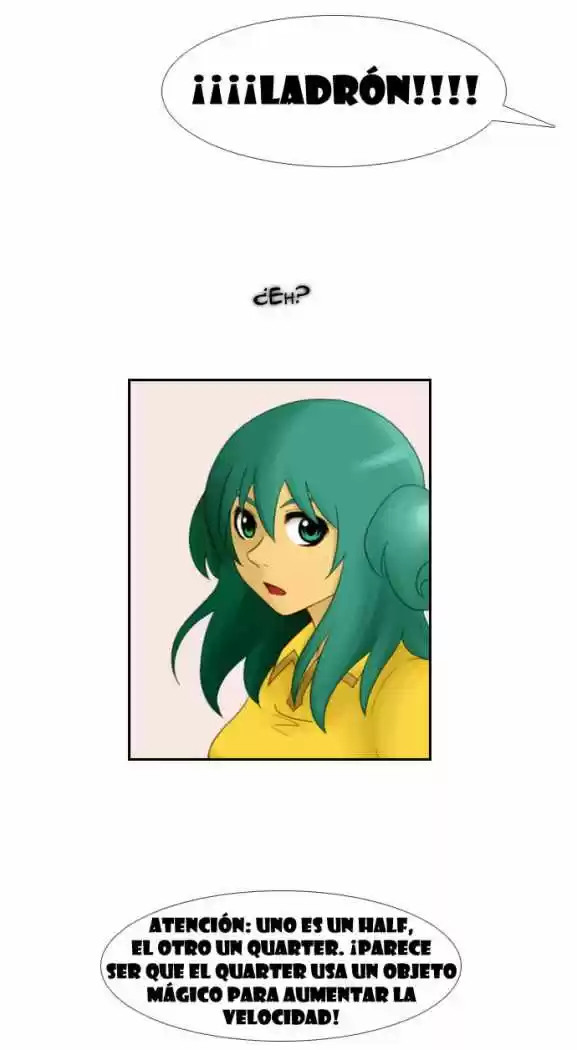 Kubera - El Ultimo Dios - Capítulo 28 - Página 26 - LectorTMOo