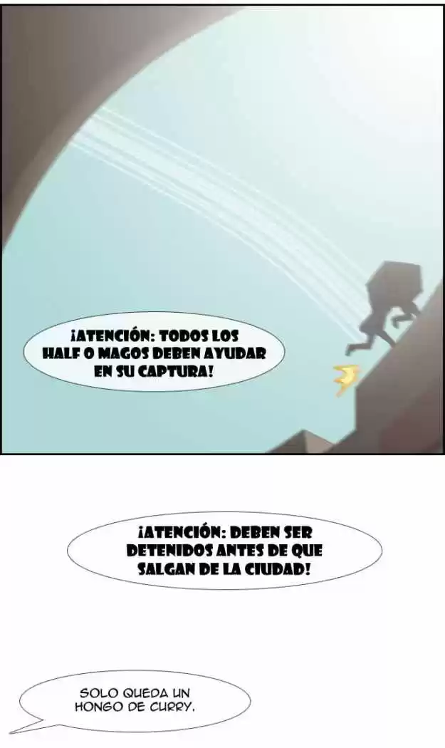 Kubera - El Ultimo Dios - Capítulo 28 - Página 27 - LectorTMOo
