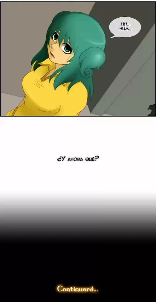 Kubera - El Ultimo Dios - Capítulo 28 - Página 28 - LectorTMOo