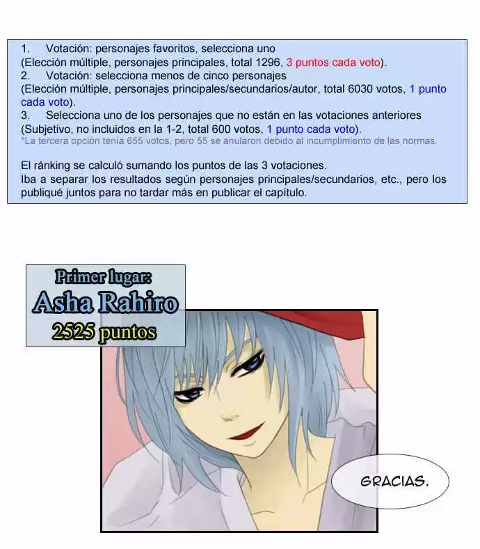 Kubera - El Ultimo Dios - Capítulo 28 - Página 36 - LectorTMOo