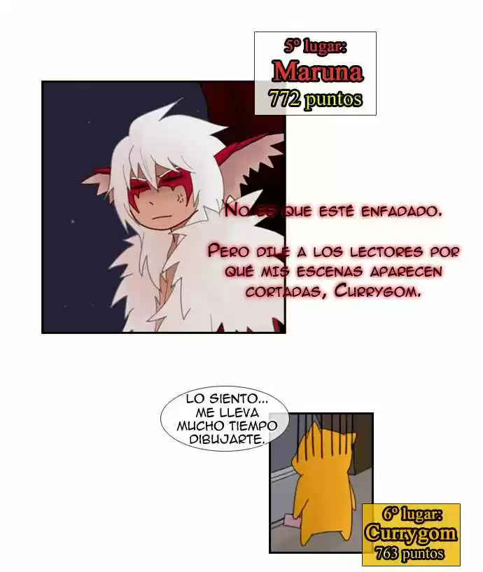 Kubera - El Ultimo Dios - Capítulo 28 - Página 39 - LectorTMOo