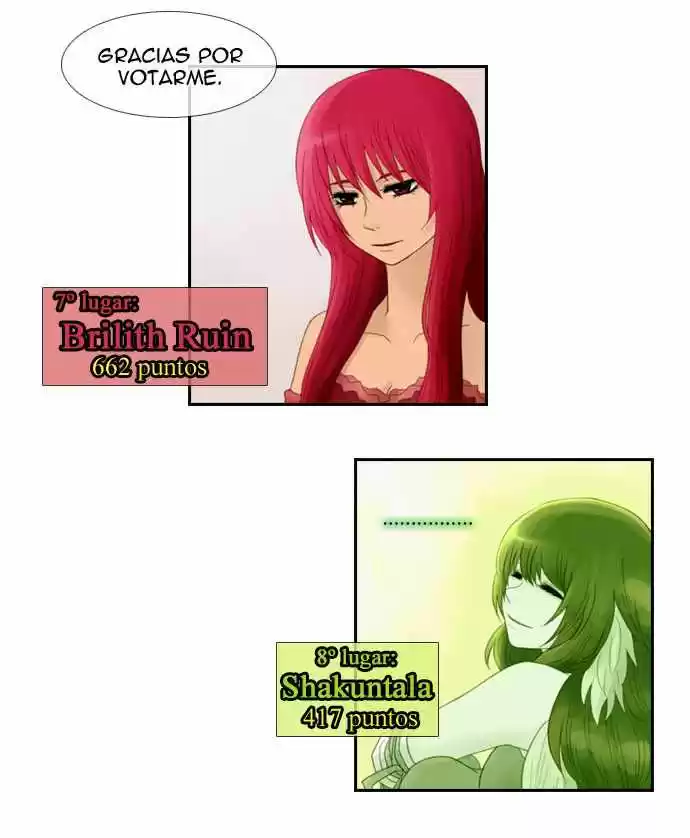 Kubera - El Ultimo Dios - Capítulo 28 - Página 40 - LectorTMOo