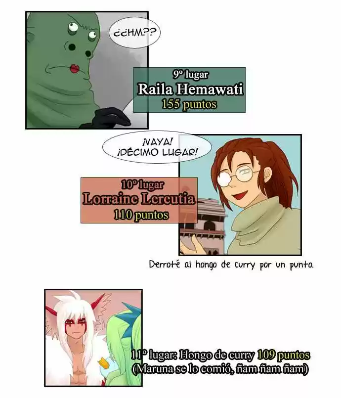 Kubera - El Ultimo Dios - Capítulo 28 - Página 41 - LectorTMOo