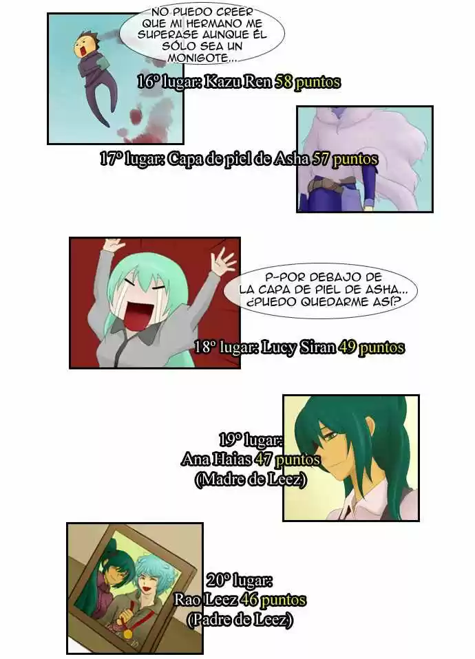 Kubera - El Ultimo Dios - Capítulo 28 - Página 43 - LectorTMOo