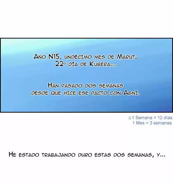 Kubera - El Ultimo Dios - Capítulo 29 - Página 2 - LectorTMOo