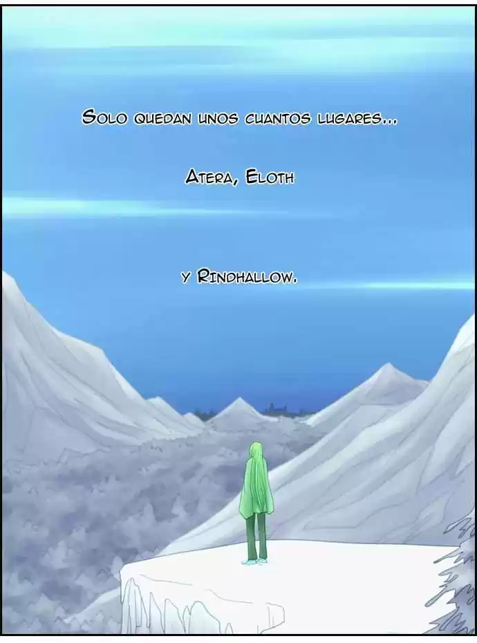Kubera - El Ultimo Dios - Capítulo 29 - Página 3 - LectorTMOo