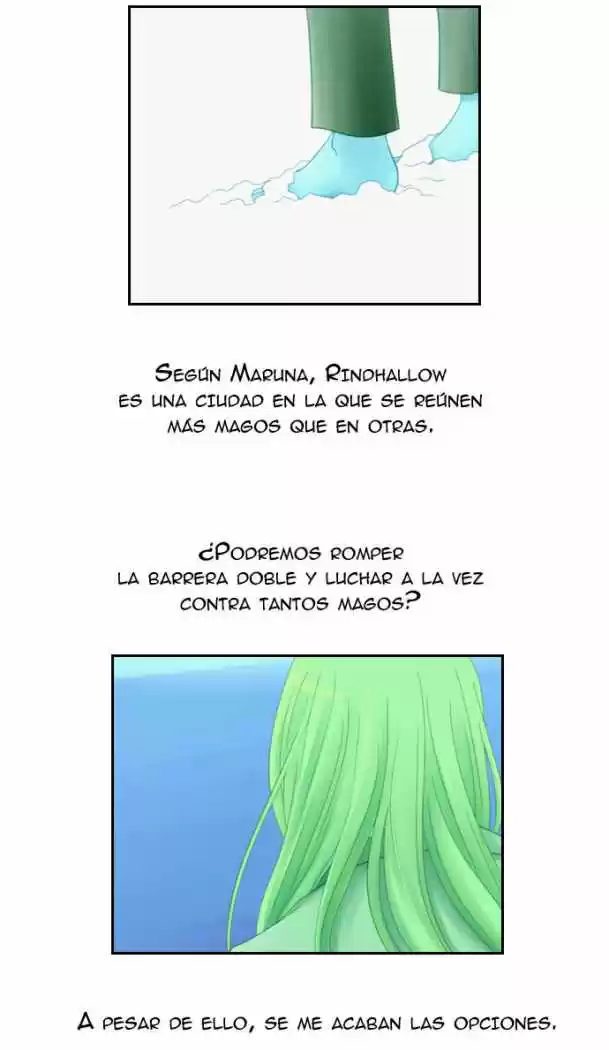 Kubera - El Ultimo Dios - Capítulo 29 - Página 5 - LectorTMOo