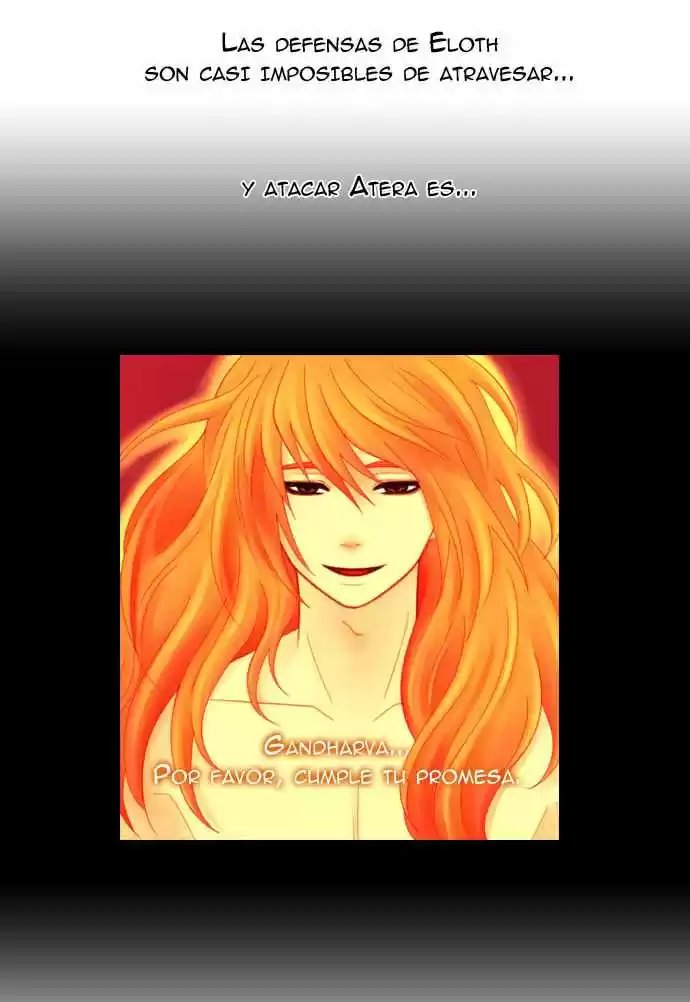 Kubera - El Ultimo Dios - Capítulo 29 - Página 6 - LectorTMOo
