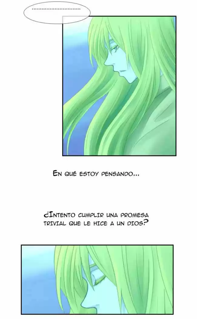 Kubera - El Ultimo Dios - Capítulo 29 - Página 7 - LectorTMOo