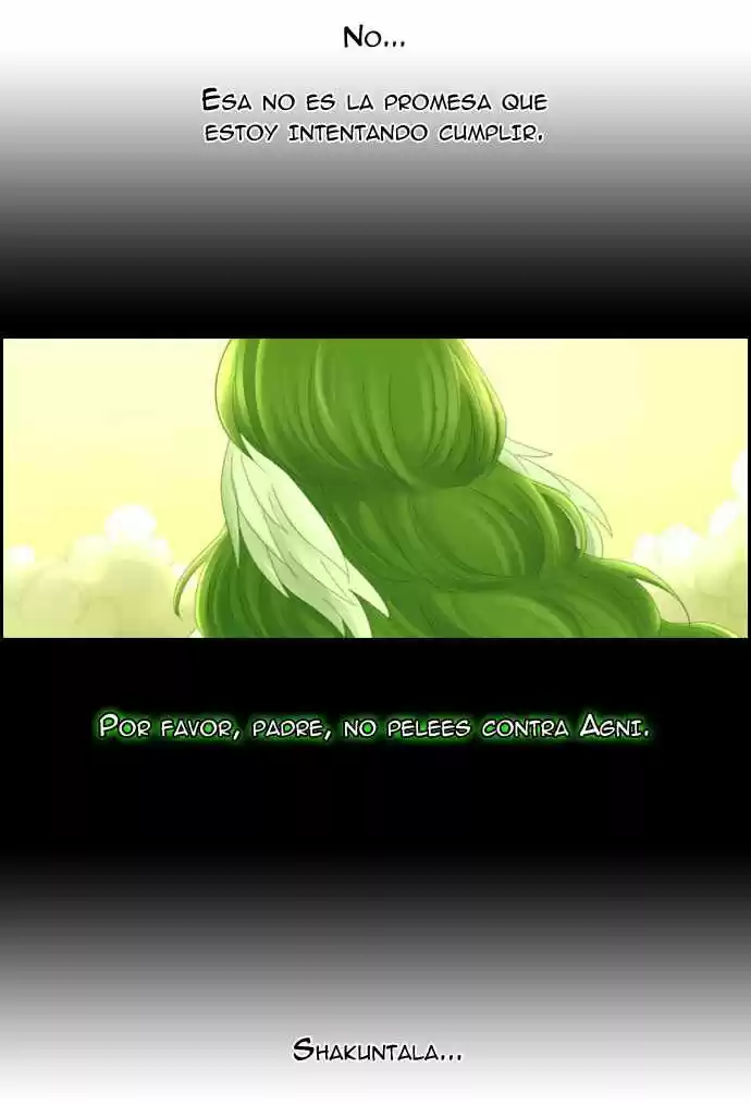 Kubera - El Ultimo Dios - Capítulo 29 - Página 8 - LectorTMOo