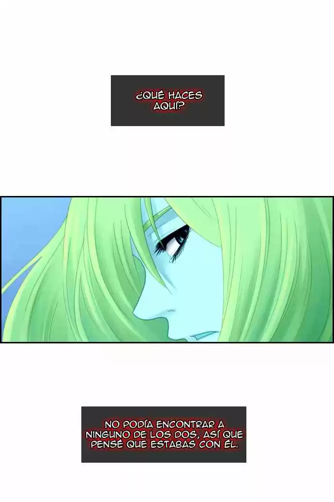 Kubera - El Ultimo Dios - Capítulo 29 - Página 9 - LectorTMOo