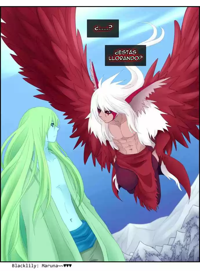 Kubera - El Ultimo Dios - Capítulo 29 - Página 10 - LectorTMOo
