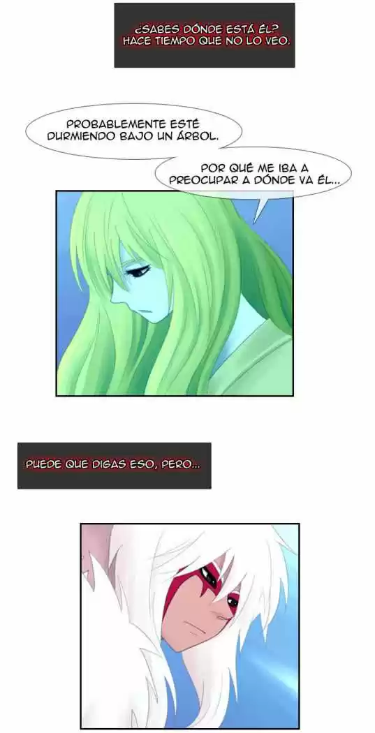 Kubera - El Ultimo Dios - Capítulo 29 - Página 12 - LectorTMOo