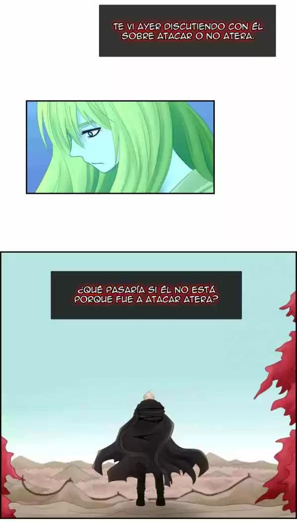 Kubera - El Ultimo Dios - Capítulo 29 - Página 13 - LectorTMOo