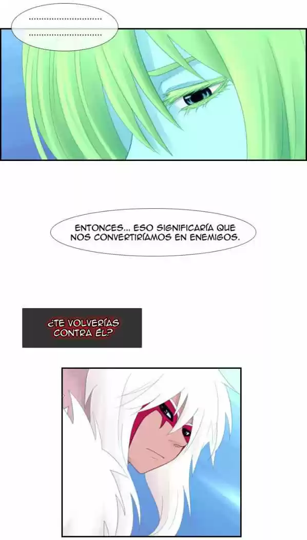Kubera - El Ultimo Dios - Capítulo 29 - Página 14 - LectorTMOo