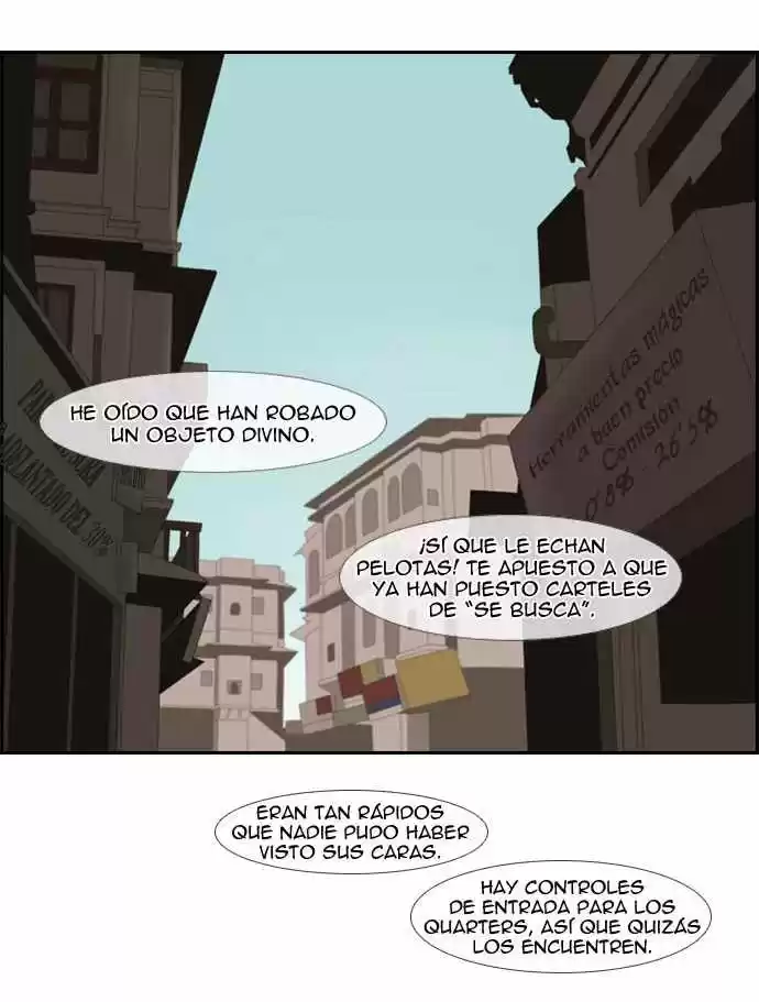 Kubera - El Ultimo Dios - Capítulo 29 - Página 16 - LectorTMOo
