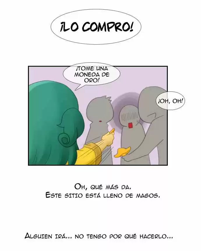 Kubera - El Ultimo Dios - Capítulo 29 - Página 18 - LectorTMOo