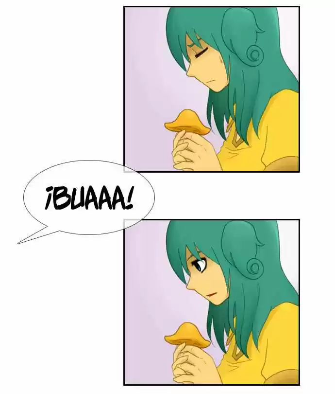 Kubera - El Ultimo Dios - Capítulo 29 - Página 19 - LectorTMOo