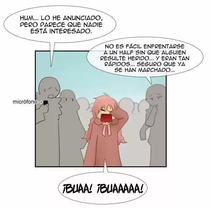 Kubera - El Ultimo Dios - Capítulo 29 - Página 20 - LectorTMOo
