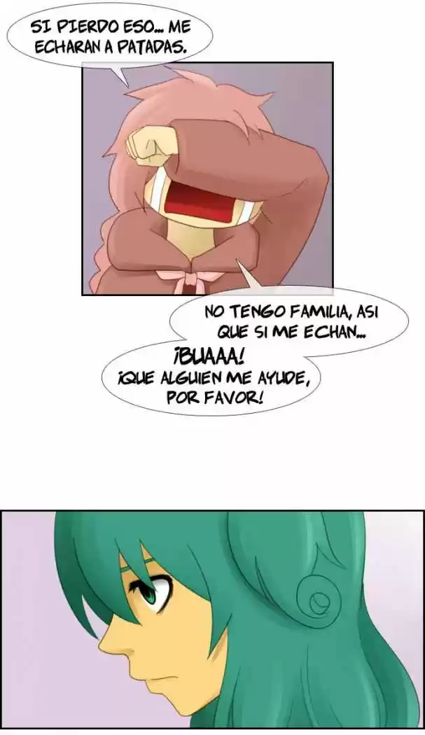 Kubera - El Ultimo Dios - Capítulo 29 - Página 21 - LectorTMOo