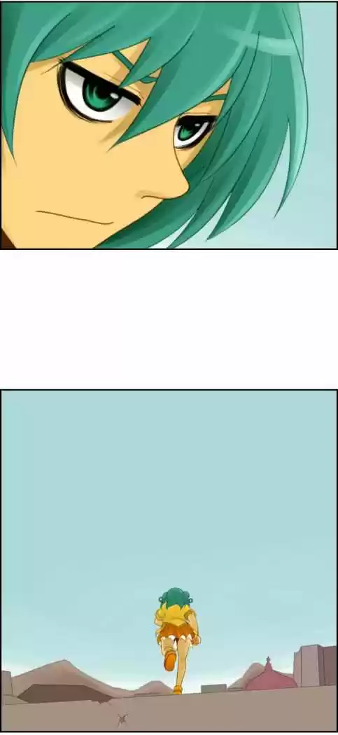 Kubera - El Ultimo Dios - Capítulo 29 - Página 25 - LectorTMOo