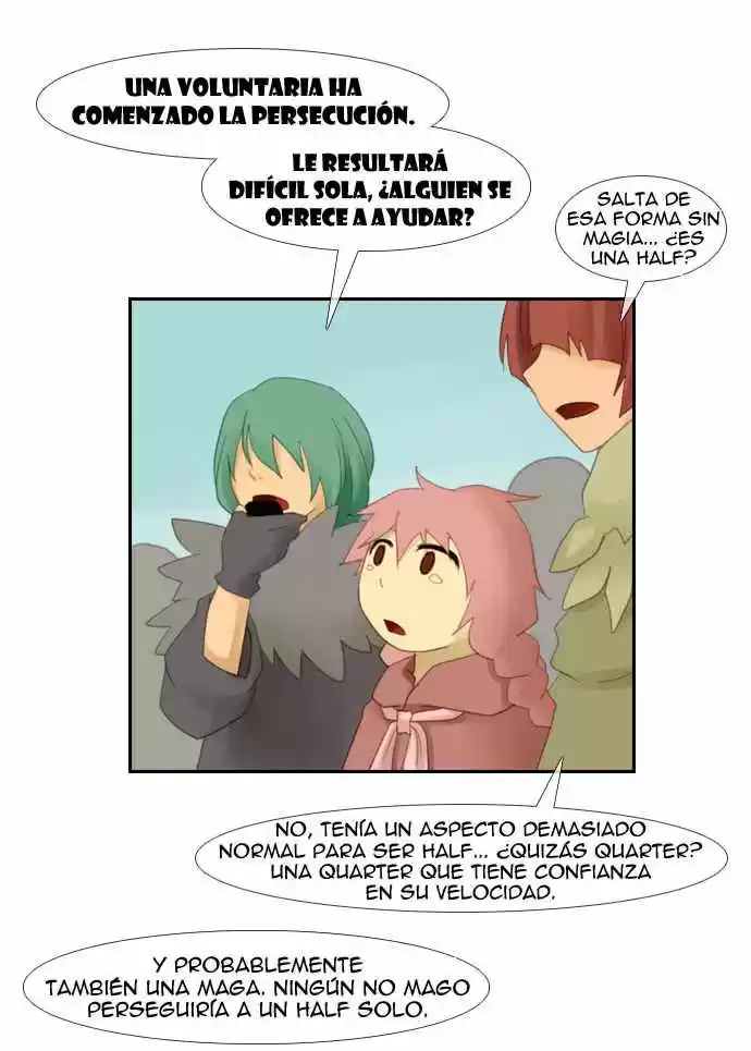 Kubera - El Ultimo Dios - Capítulo 29 - Página 26 - LectorTMOo