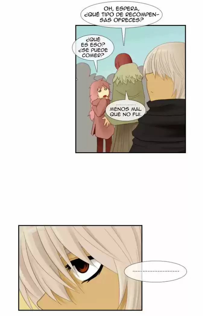 Kubera - El Ultimo Dios - Capítulo 29 - Página 27 - LectorTMOo