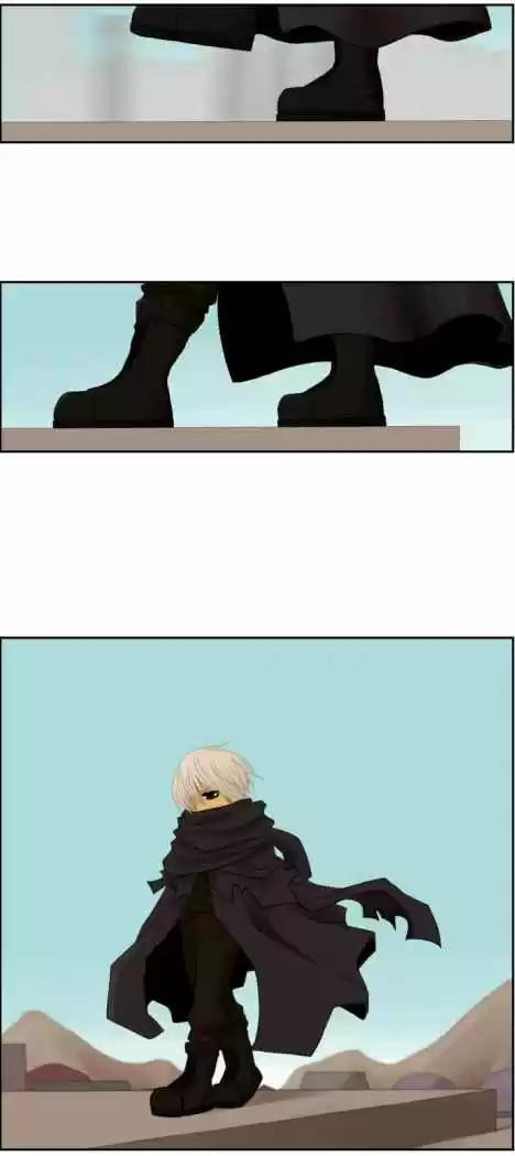 Kubera - El Ultimo Dios - Capítulo 29 - Página 29 - LectorTMOo