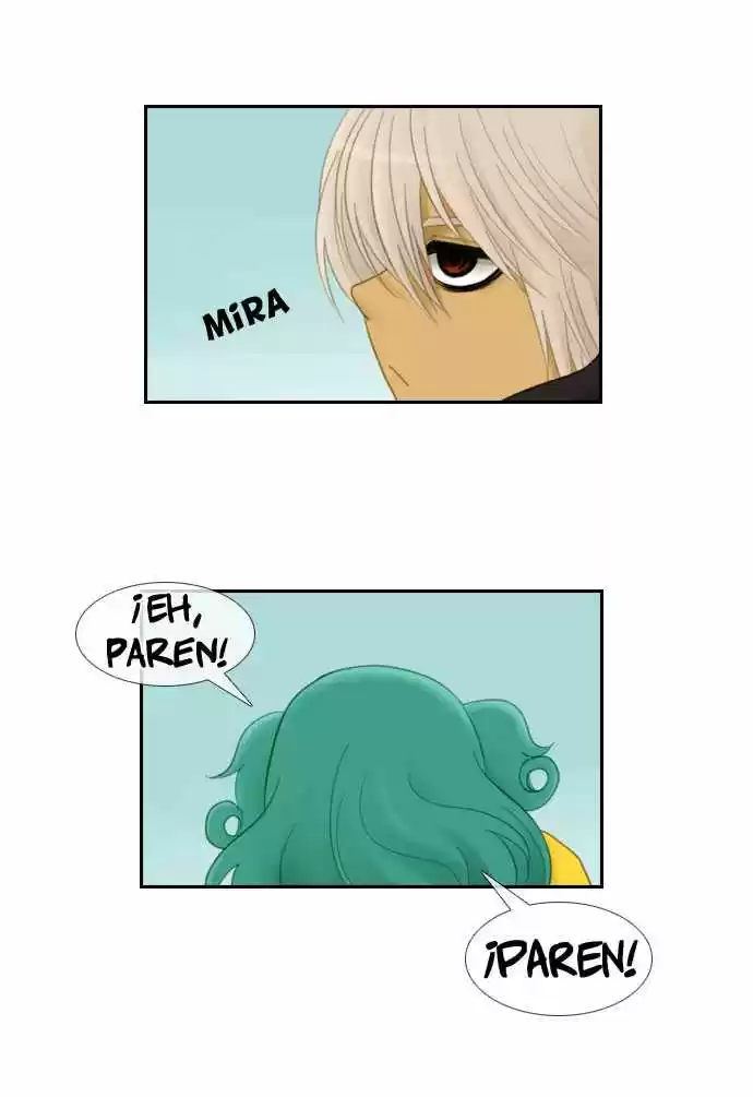 Kubera - El Ultimo Dios - Capítulo 29 - Página 30 - LectorTMOo