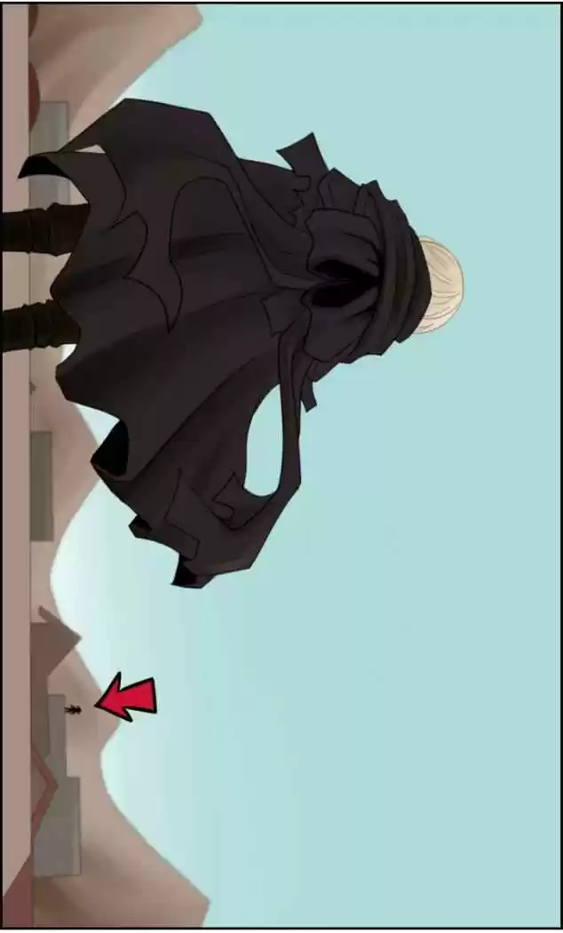 Kubera - El Ultimo Dios - Capítulo 29 - Página 31 - LectorTMOo