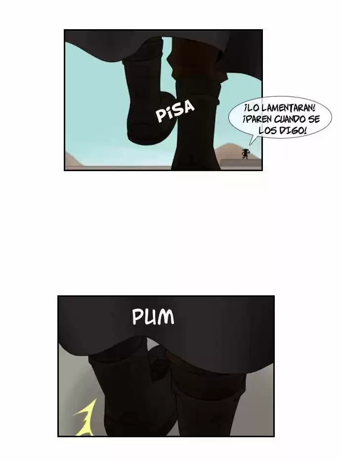 Kubera - El Ultimo Dios - Capítulo 29 - Página 32 - LectorTMOo