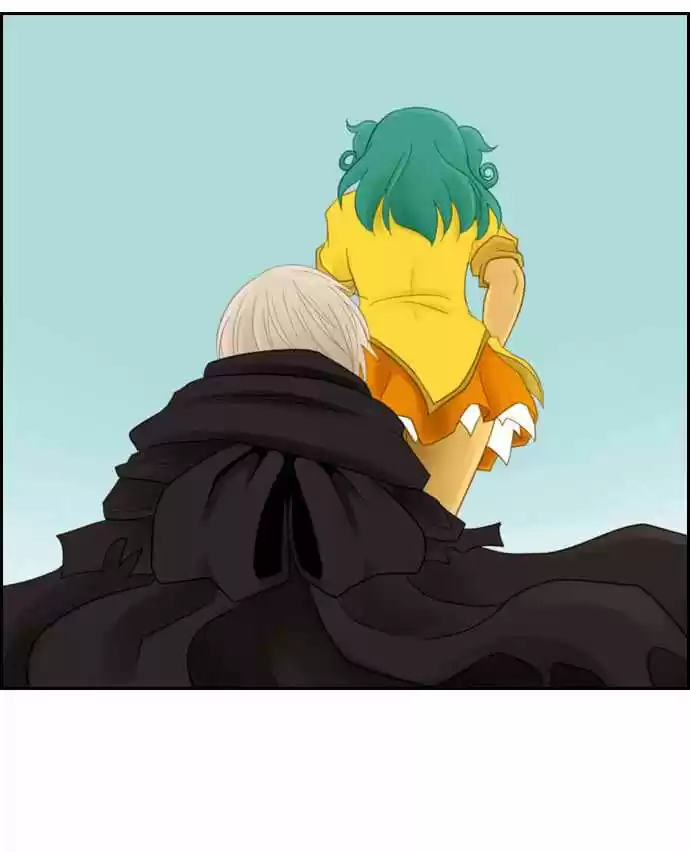 Kubera - El Ultimo Dios - Capítulo 29 - Página 33 - LectorTMOo