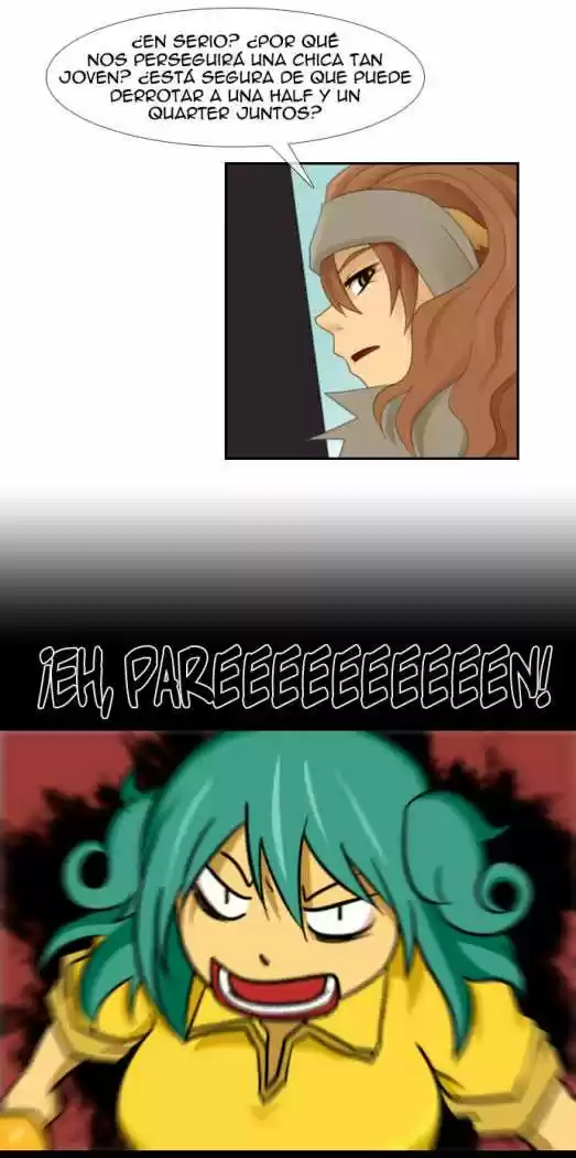 Kubera - El Ultimo Dios - Capítulo 29 - Página 35 - LectorTMOo