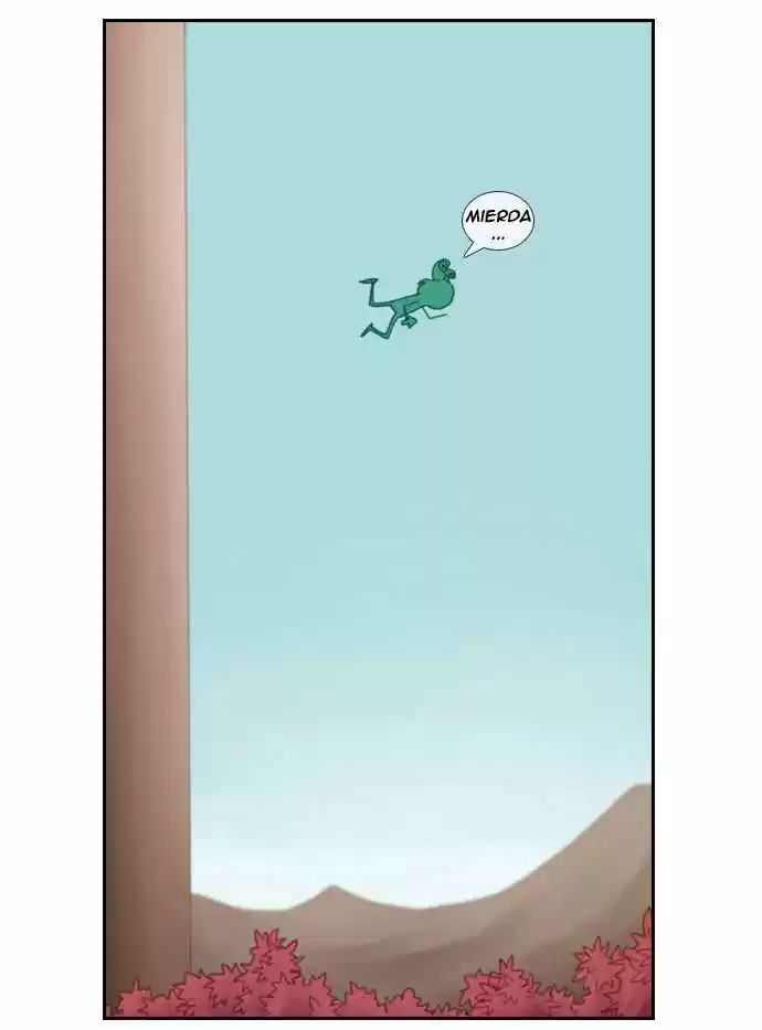 Kubera - El Ultimo Dios - Capítulo 29 - Página 42 - LectorTMOo