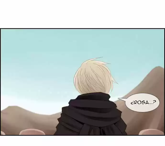 Kubera - El Ultimo Dios - Capítulo 29 - Página 44 - LectorTMOo